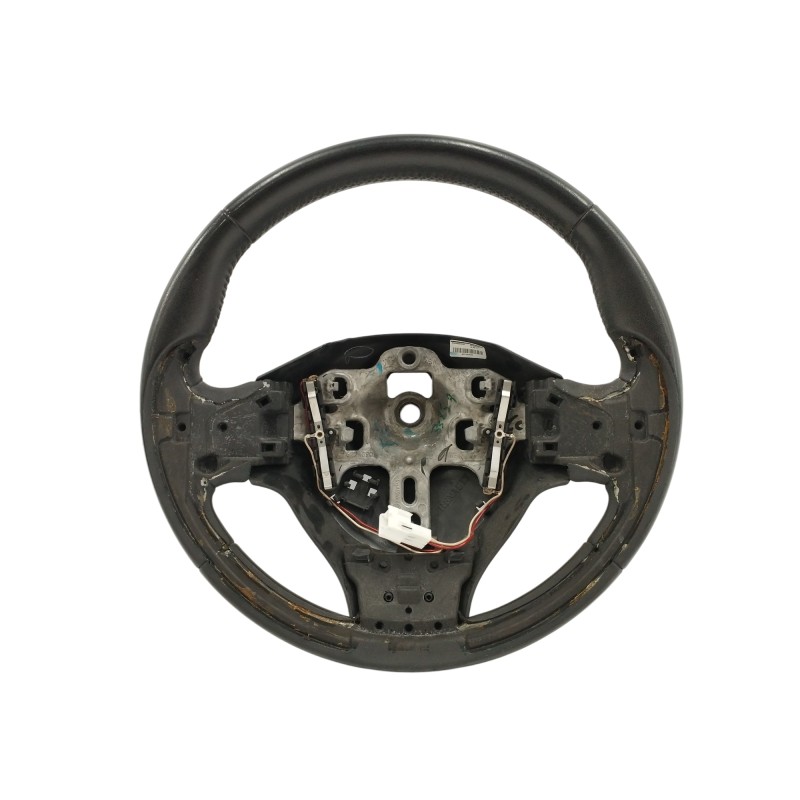 Recambio de volante para renault captur i (j5_, h5_) 1.5 dci 90 referencia OEM IAM 985105453R  