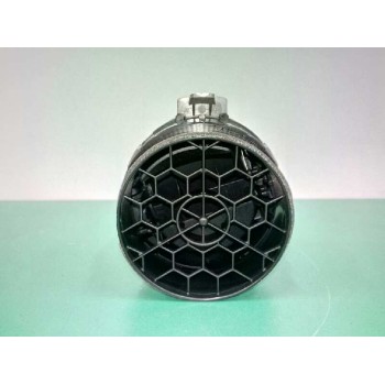 Recambio de rejilla paragolpes izquierda para toyota rav 4 iv (_a4_) 2.0 d (wwa42_) referencia OEM IAM 5566042030 LADO IZQUIERDO