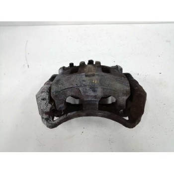 Recambio de pinza freno delantera derecha para chevrolet captiva 2.0 diesel cat referencia OEM IAM BC140107  