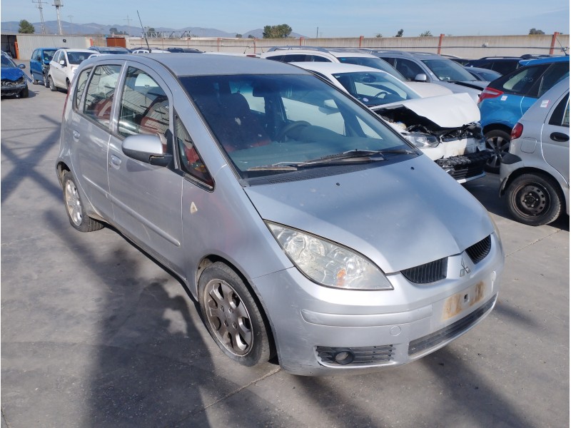 MITSUBISHI COLT BERLINA 5 (Z30A)