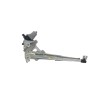 Recambio de elevalunas delantero izquierdo para honda cr-z (zf1) 1.5 ima híbrido suave referencia OEM IAM 72251SZT003  