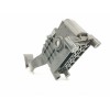 Recambio de potenciometro pedal para fiat 500 (312_) 1.2 (312axa1a) referencia OEM IAM 005185209000  