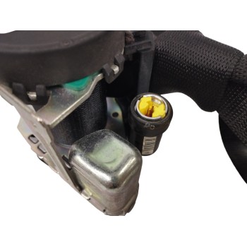 Recambio de cinturon seguridad delantero derecho para mercedes-benz clase b (w245) 2.0 cdi cat referencia OEM IAM 1698603485  