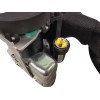 Recambio de cinturon seguridad delantero derecho para mercedes-benz clase b (w245) 2.0 cdi cat referencia OEM IAM 1698603485  