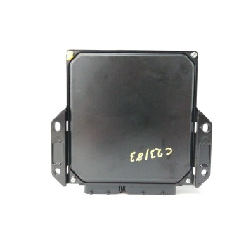 Recambio de centralita motor uce para mazda 5 berl. (cr) 2.0 turbodiesel cat referencia OEM IAM RF7N18881N 2758006670 