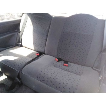 citroën saxo del año 2001