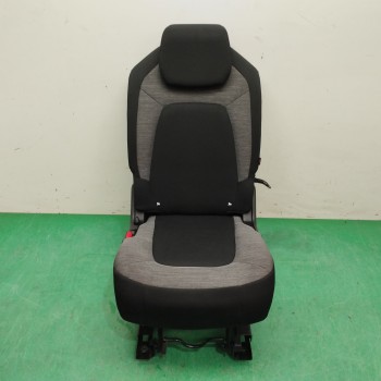 Recambio de asientos trasero izquierdo para citroën c4 picasso 1.6 blue-hdi fap referencia OEM IAM   