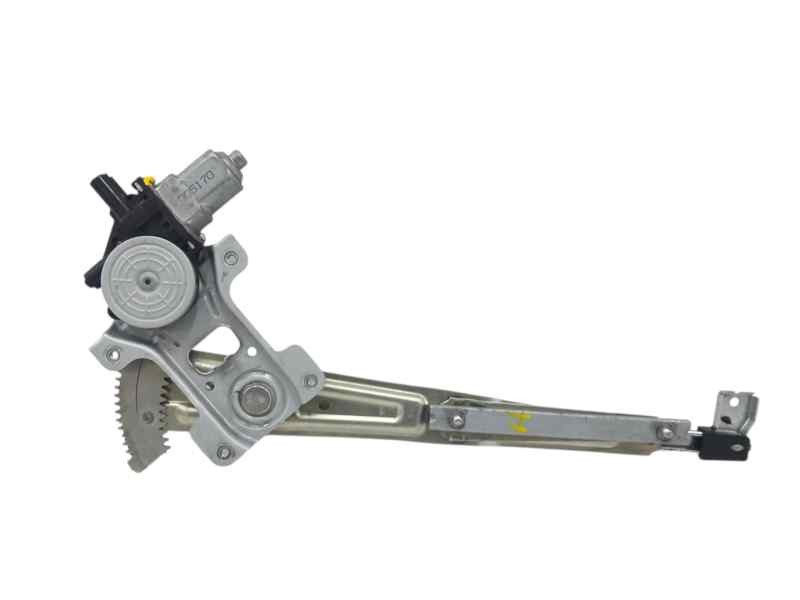 Recambio de elevalunas delantero derecho para honda cr-z (zf1) 1.5 ima híbrido suave referencia OEM IAM 72211SZT003 Recambio de elevalunas delantero derecho para honda cr-z (zf1) 1.5 ima híbrido suave referencia OEM IAM 72211SZT003