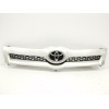 Recambio de rejilla delantera para toyota corolla verso (r1) 2.0 turbodiesel cat referencia OEM IAM 531110F020  