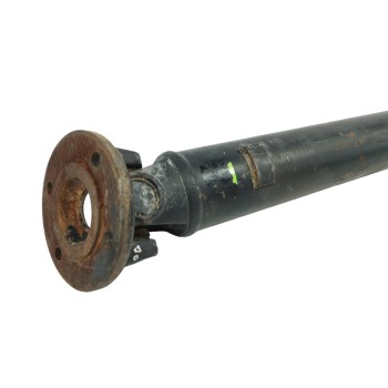 Recambio de transmision central para opel frontera a 2.0 referencia OEM IAM  99 CM ACOPLE REDONDO