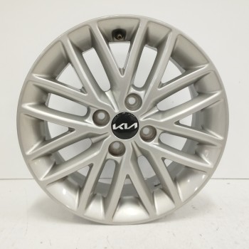 LLANTA 52910H8150 6 0JX15OFFSET46 4H 4X100