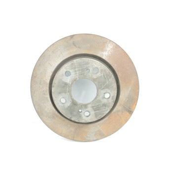 Recambio de disco freno delantero para suzuki vitara 1.0 12v boosterjet cat referencia OEM IAM   