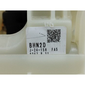 Recambio de palanca cambio para mazda 6 lim. (gh)(.2012) 2.2 turbodiesel cat referencia OEM IAM BHN2D  