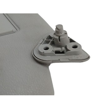 Recambio de parasol derecho para bmw x3 (e83) 2.0 d referencia OEM IAM   