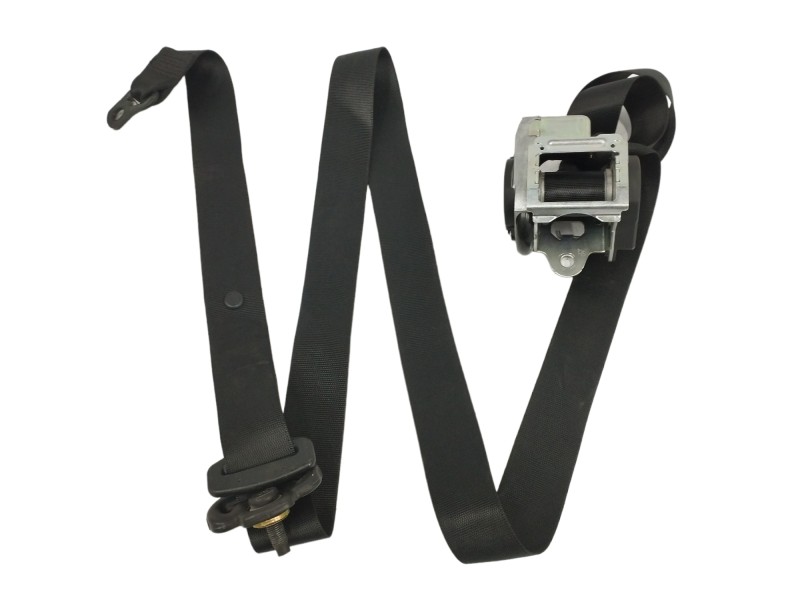 Recambio de cinturon seguridad trasero derecho para mercedes-benz clase b (w245) 2.0 cdi cat referencia OEM IAM 1698601885 Recambio de cinturon seguridad trasero derecho para mercedes-benz clase b (w245) 2.0 cdi cat referencia OEM IAM 1698601885