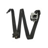 Recambio de cinturon seguridad trasero derecho para mercedes-benz clase b (w245) 2.0 cdi cat referencia OEM IAM 1698601885  