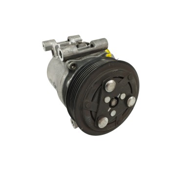 Recambio de compresor aire acondicionado para citroën berlingo furgoneta/monovolumen (k9) 1.5 bluehdi 100 referencia OEM IAM 981