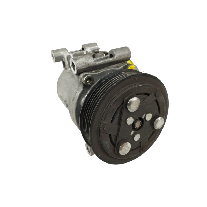 COMPRESOR AIRE ACONDICIONADO