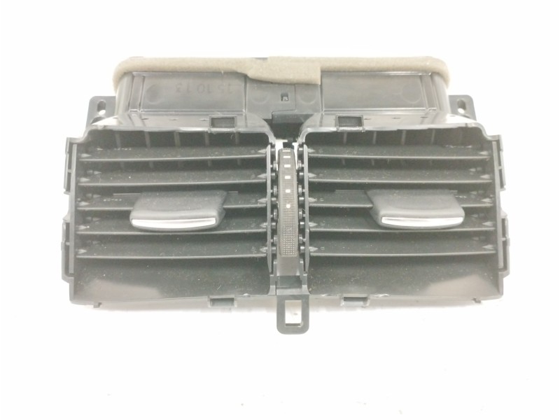 Recambio de rejilla aireadora para mazda 6 lim. (gh)(.2012) 2.2 turbodiesel cat referencia OEM IAM GHL9GM931 APOYABRAZOS 