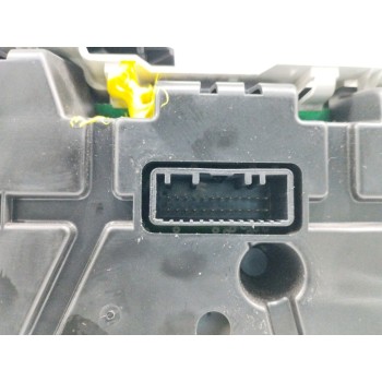 Recambio de cuadro instrumentos para renault clio iv 1.5 dci diesel fap referencia OEM IAM 248105397R  