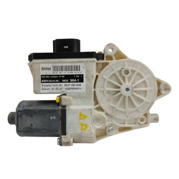 Recambio de motor elevalunas delantero derecho para bmw x3 (e83) 2.0 d referencia OEM IAM 6925964  