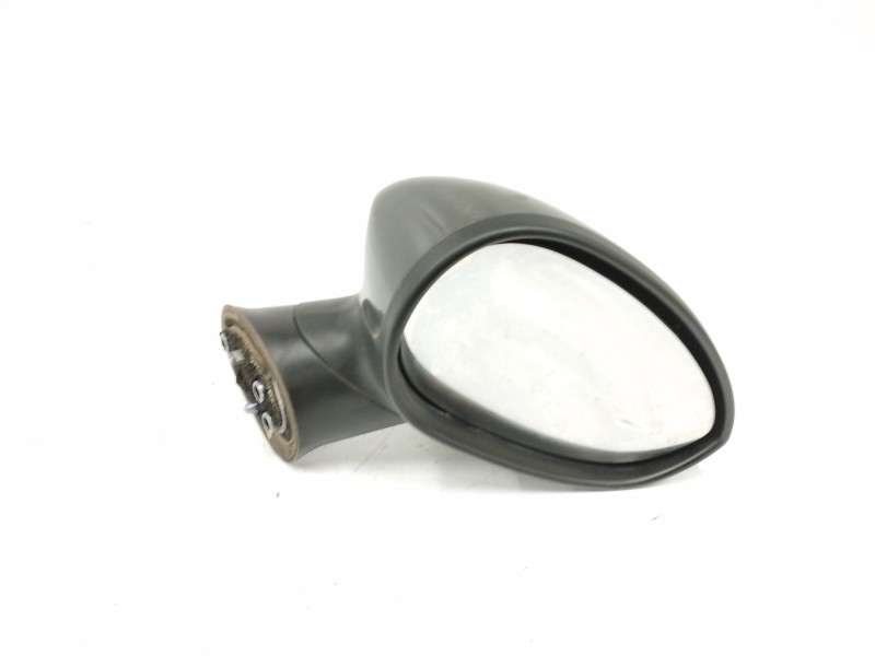 Recambio de retrovisor derecho para fiat linea (110) 1.3 16v jtd cat referencia OEM IAM   
