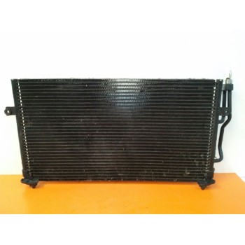 Recambio de condensador / radiador aire acondicionado para mitsubishi carisma berlina 4 (da0) 1900 gl referencia OEM IAM   