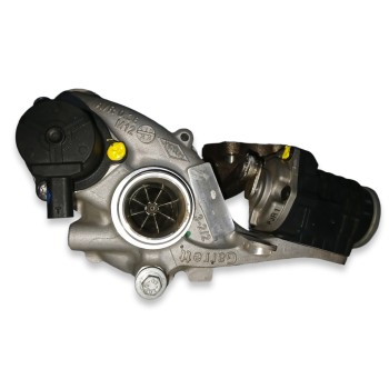 TURBOCOMPRESOR 9836081180 887157 MGT1241Z
