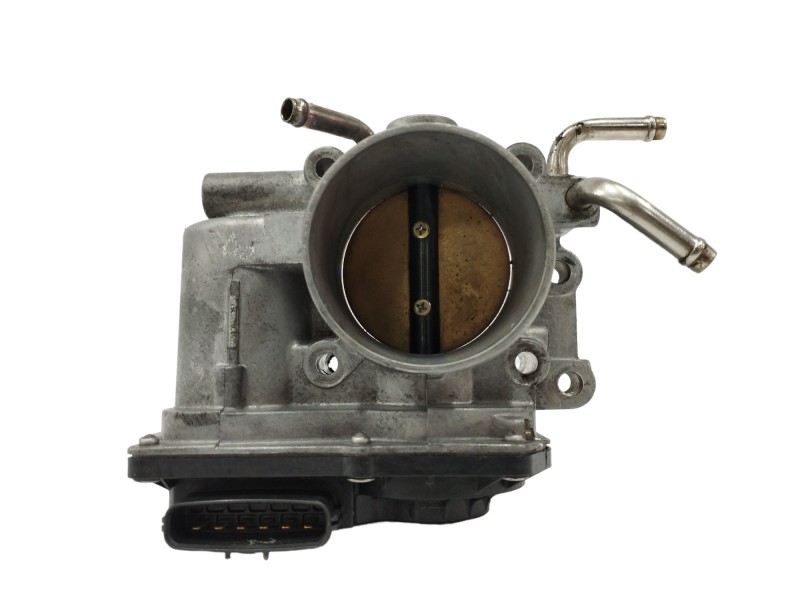 Recambio de caja mariposa para toyota avensis berlina (t25) 2.0 16v cat referencia OEM IAM 2203028050  