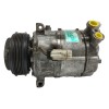 Recambio de compresor aire acondicionado para opel vectra c berlina 1.8 16v cat (z 18 xe / 2h9) referencia OEM IAM 24411270 PXV1