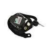 Recambio de cinturon seguridad trasero derecho para mercedes-benz clase b (w245) 2.0 cdi cat referencia OEM IAM 1698601885  