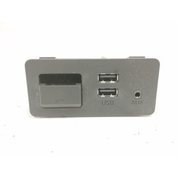 MODULO ELECTRONICO D09H669U0 PUERTO USB LECTOR TARJETA GPS