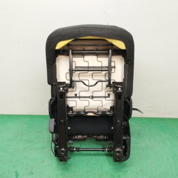 Recambio de asientos trasero izquierdo para citroën c4 picasso 1.6 blue-hdi fap referencia OEM IAM   