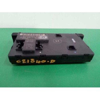 Recambio de modulo electronico para mercedes-benz clase c (w203) berlina 220 cdi (la) (203.008) referencia OEM IAM 2038201285  