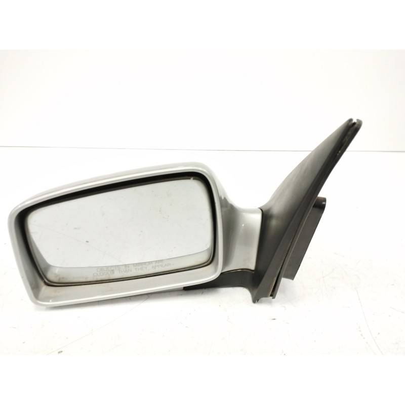 Recambio de retrovisor izquierdo para kia sportage 2.0 crdi referencia OEM IAM  5 CABLES 