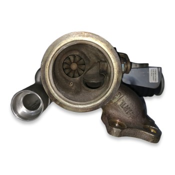 Recambio de turbocompresor para citroën c4 grand picasso 1.2 12v e-thp / puretech referencia OEM IAM 9836081180 887157 MGT1241Z