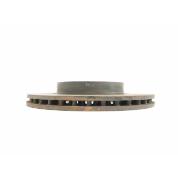 Recambio de disco freno delantero para suzuki vitara 1.0 12v boosterjet cat referencia OEM IAM   