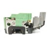 Recambio de cerradura puerta delantera izquierda para fiat linea (110) 1.3 16v jtd cat referencia OEM IAM   
