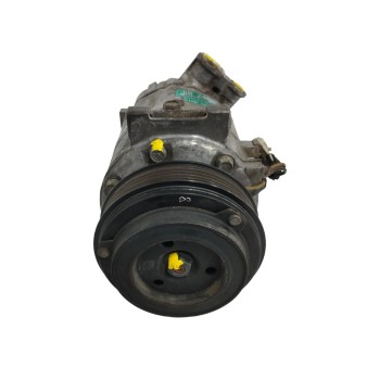 Recambio de compresor aire acondicionado para opel vectra c berlina 1.8 16v cat (z 18 xe / 2h9) referencia OEM IAM 24411270 PXV1