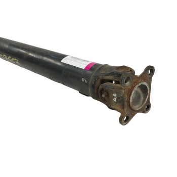 Recambio de transmision central para mitsubishi galloper (hyundai) 2.5 td exceed (3-ptas.) referencia OEM IAM  77 CM ACOPLE CUAD