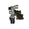 Recambio de turbocompresor para citroën c4 grand picasso 1.2 12v e-thp / puretech referencia OEM IAM 9836081180 887157 MGT1241Z