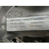 Recambio de turbocompresor para citroën c4 grand picasso 1.2 12v e-thp / puretech referencia OEM IAM 9836081180 887157 MGT1241Z