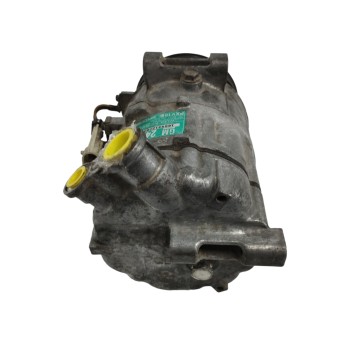 Recambio de compresor aire acondicionado para opel vectra c berlina 1.8 16v cat (z 18 xe / 2h9) referencia OEM IAM 24411270 PXV1