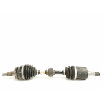 TRANSMISION DELANTERA IZQUIERDA 495002B360 