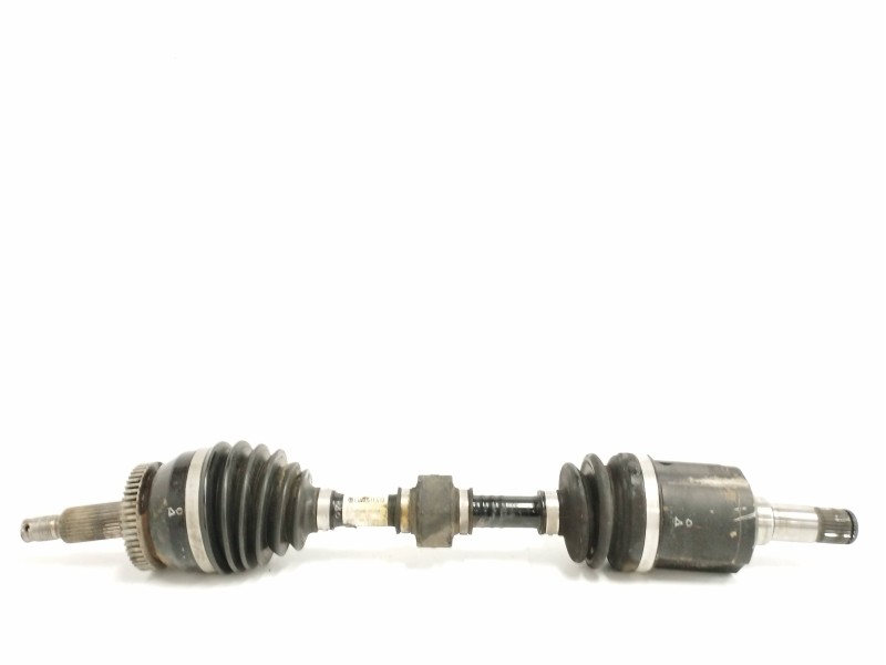 Recambio de transmision delantera izquierda para hyundai santa fe (bm) 2.2 crdi cat referencia OEM IAM 495002B360 Recambio de transmision delantera izquierda para hyundai santa fe (bm) 2.2 crdi cat referencia OEM IAM 495002B360