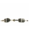 Recambio de transmision delantera izquierda para hyundai santa fe (bm) 2.2 crdi cat referencia OEM IAM 495002B360  