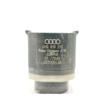 Recambio de sensor de aparcamiento para audi q5 (8r) 2.0 16v tdi referencia OEM IAM 4H0919275  