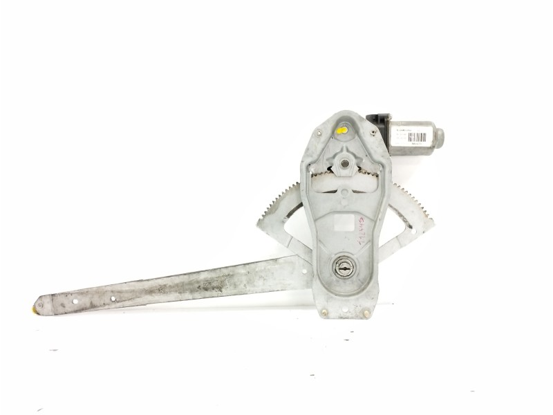 Recambio de elevalunas delantero izquierdo para ford transit mod. 2000 combi 2.0 tde cat referencia OEM IAM 4458247  
