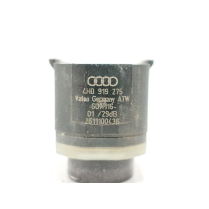 SENSOR DE APARCAMIENTO