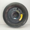 Recambio de neumatico repuesto para chevrolet captiva 2.0 diesel cat referencia OEM IAM 95493480 4TX16 96626211